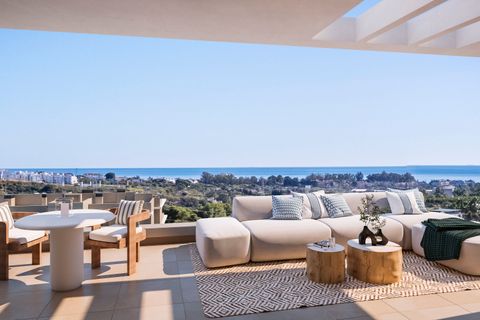 Wohnung in Estepona, Malaga - Foto 4